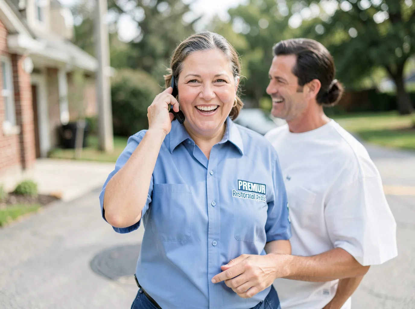 Water Damage Restoration Chili, WI FAQs